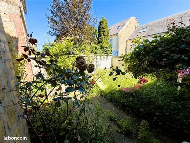 Maison vente à Charleville-Mézières, Charleville-mézières