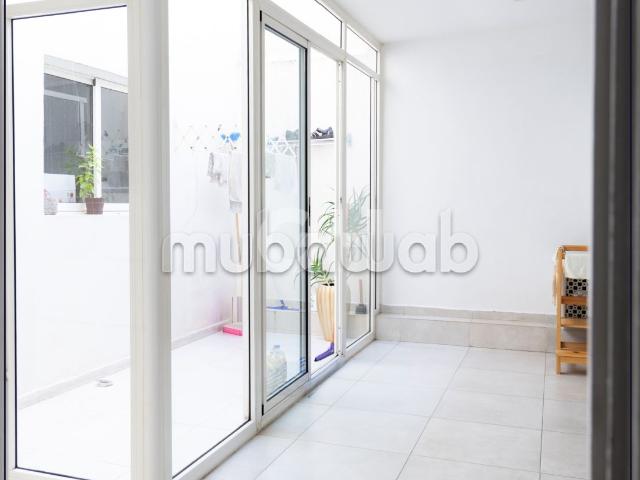 Appartement vente à Anfa, Gharb-Chrarda-Beni Hssen