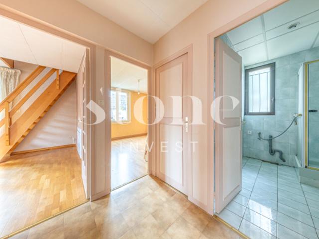 Appartement vente à Annecy