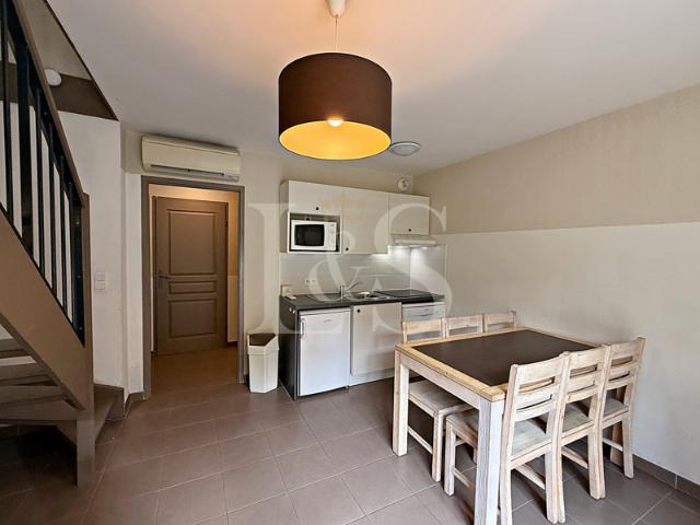 Appartement vente à Carpentras, Entrechaux