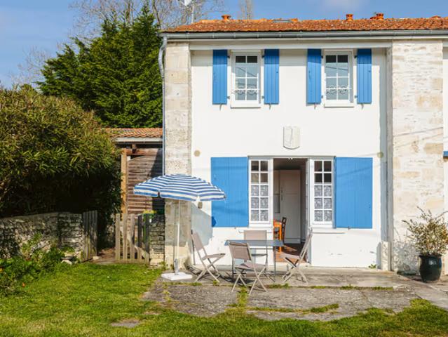 Maison vente à Rochefort, Le Château-d'oléron