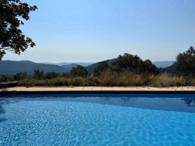 Maison vente à Arrondissement de Draguignan, La Garde-freinet