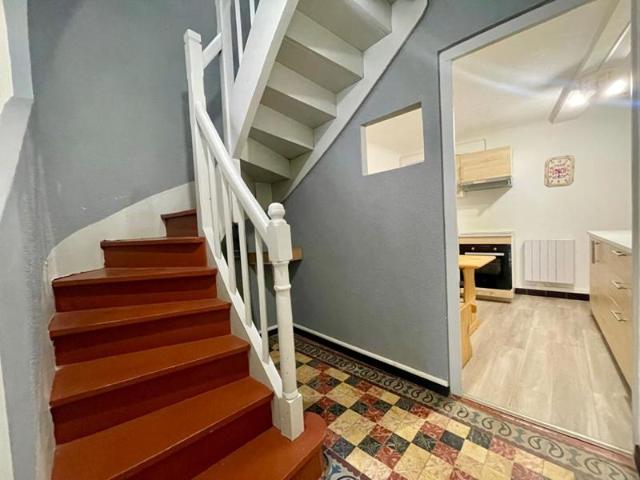 Maison vente à Carcassonne, Rieux-minervois