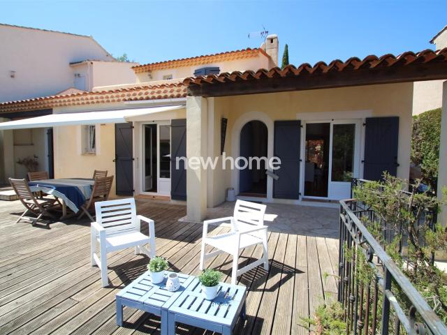 Maison vente à Arrondissement de Draguignan, Les Adrets-de-l'estérel