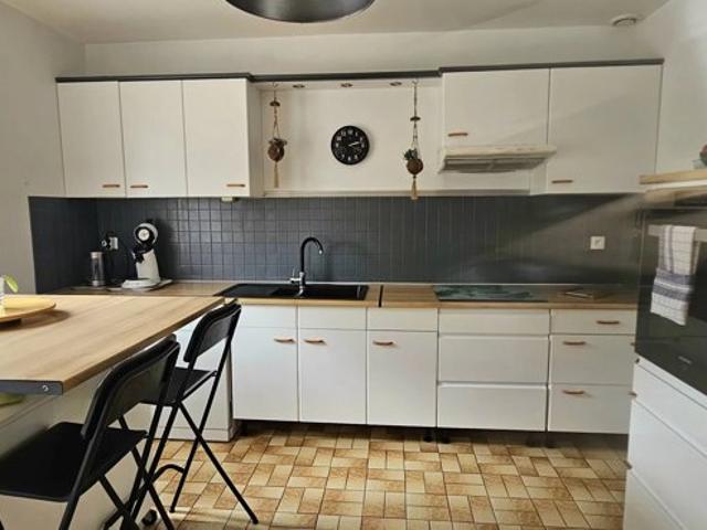 Maison vente à Lannion, Bretagne