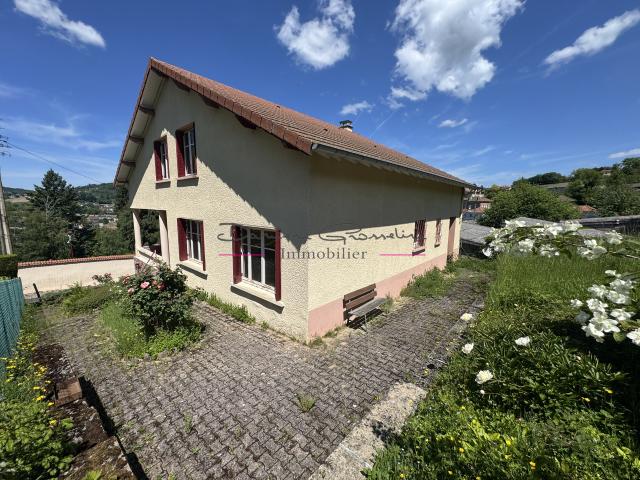 Maison vente à Villefranche-sur-Saône, Rhône