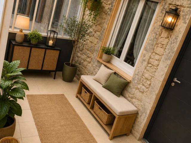 Maison vente à Vaulx-Milieu, Isère