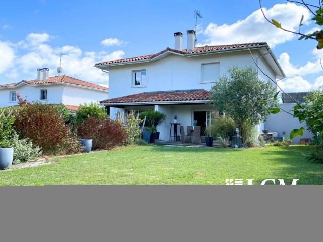 Maison vente à Saint-paul-lès-dax