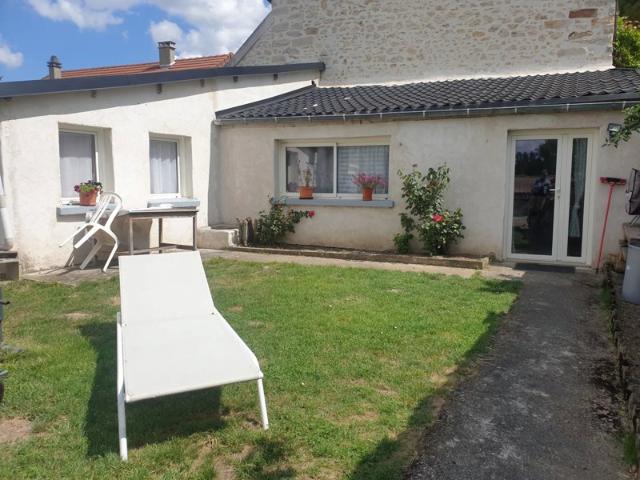 Maison vente à Étampes, Boutigny-sur-essonne