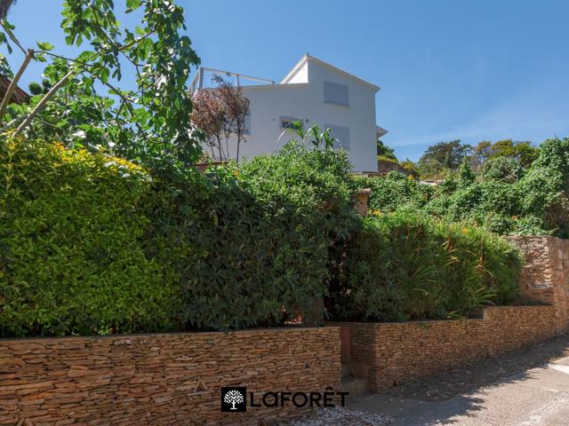 Appartement vente à Arrondissement de Toulon, Hyères