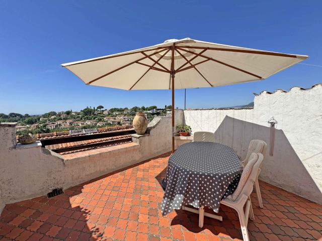 Villa vente à Grasse, Vence