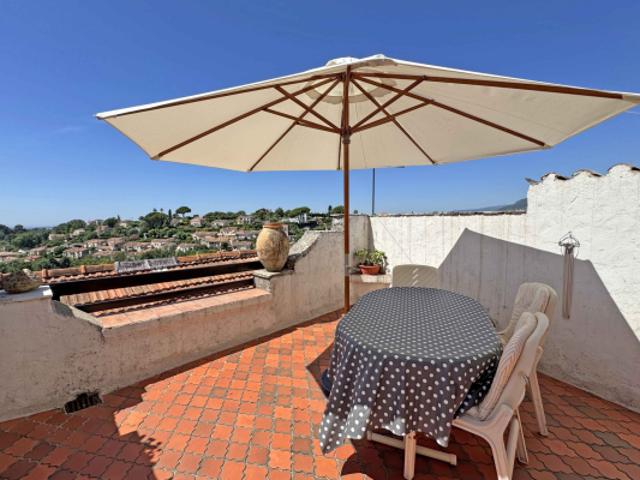 Maison vente à Grasse, Vence