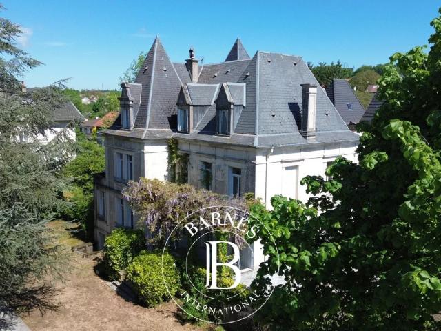 Maison vente à Épinal, Châtel-sur-moselle