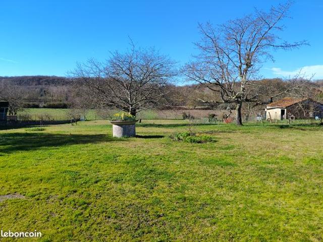 Maison vente à Chauvigny, Vienne