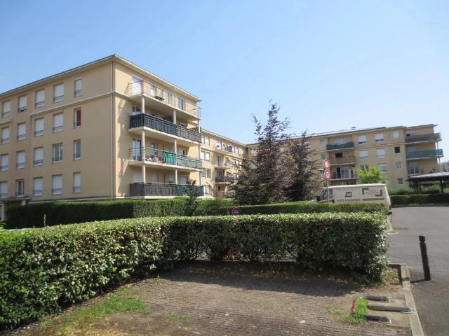 Appartement location à Madeleine-Tuilerie, Chelles