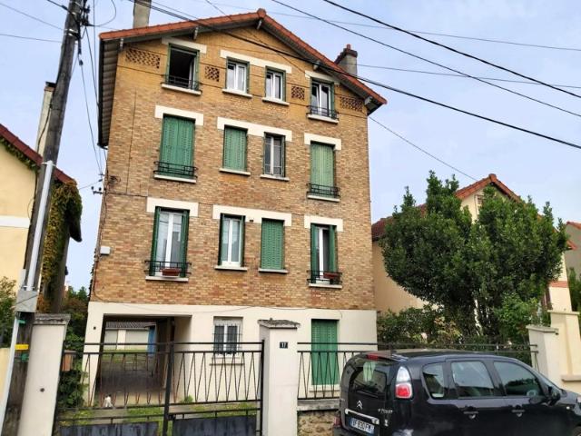 Appartement location à Torcy, Chelles