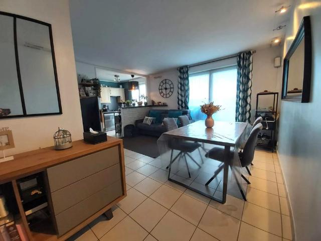 Appartement location à Belle-Île, Chelles