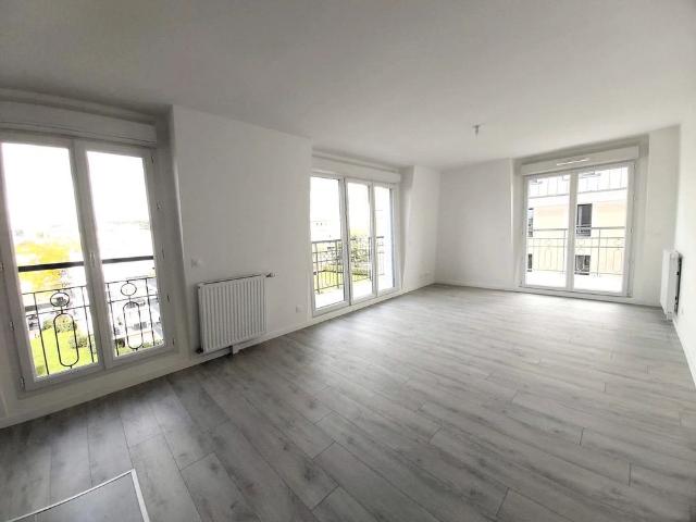 Appartement location à Belle-Île, Chelles
