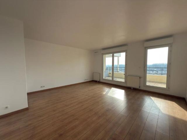 Appartement location à Belle-Île, Chelles