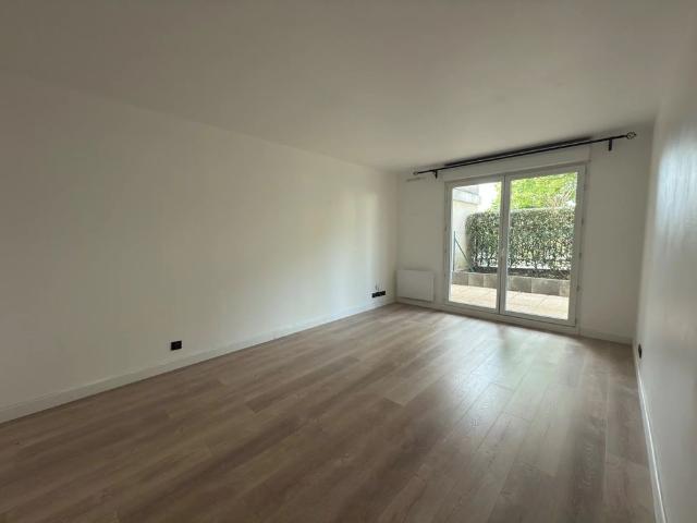Appartement location à Belle-Île, Chelles