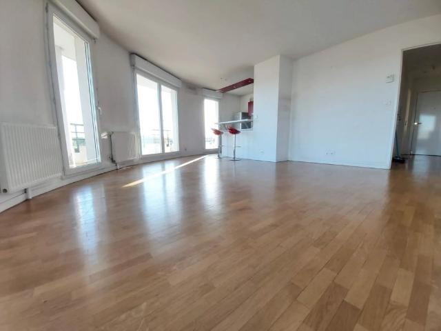 Appartement location à Belle-Île, Chelles
