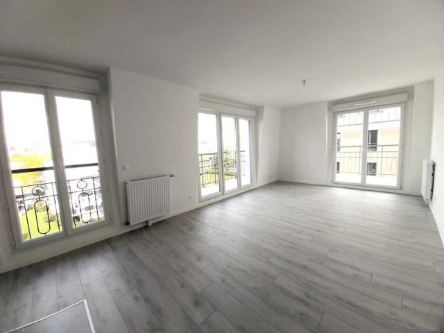 Appartement location à Torcy, Chelles