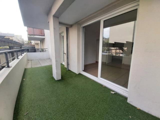 Appartement location à Torcy, Chelles