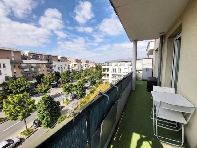 Appartement location à Torcy, Chelles