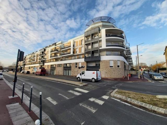 Appartement location à Torcy, Chelles