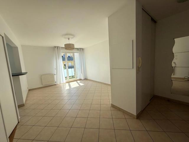 Appartement location à Torcy, Chelles