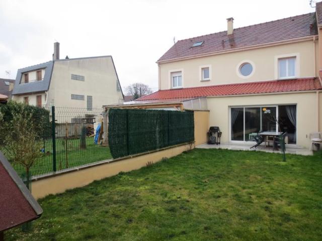Maison location à Le Raincy, Coubron
