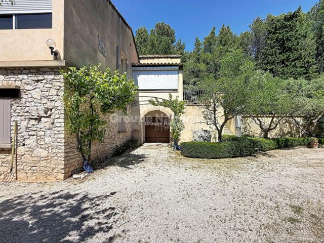 Maison vente à Apt, Cheval-blanc