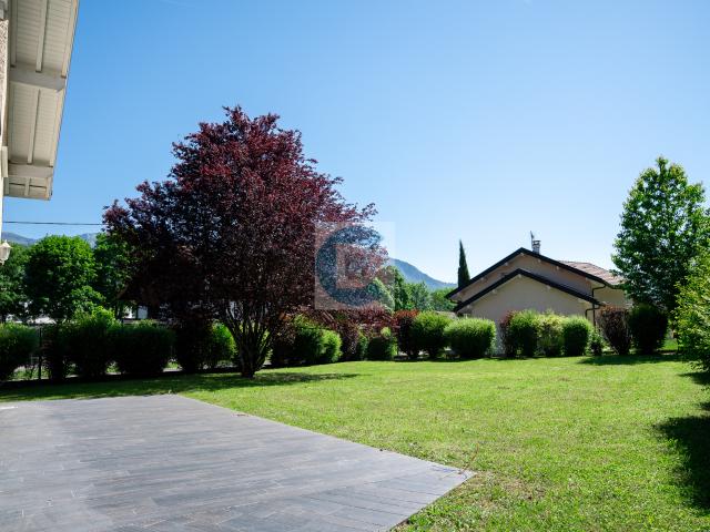 Maison vente à Bonneville, Marignier