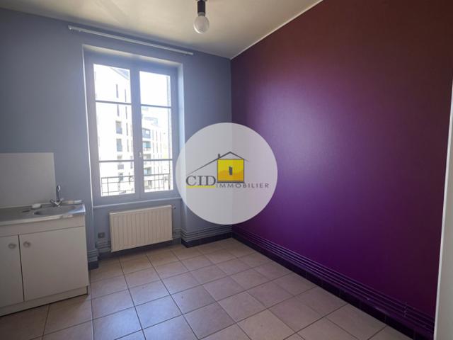 Appartement vente à Lyon, Métropole de Lyon