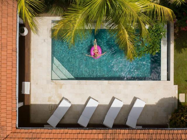 Villa location à Anfa, Gharb-Chrarda-Beni Hssen