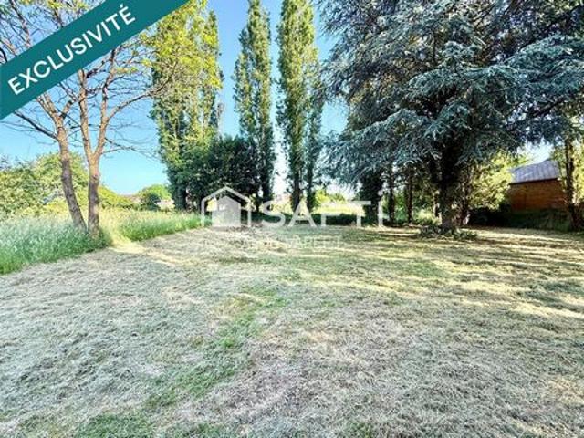 Villa vente à Saint-Quentin, Clastres