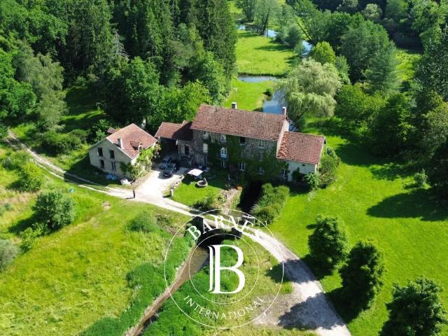 Maison vente à Neufchâteau, Claudon