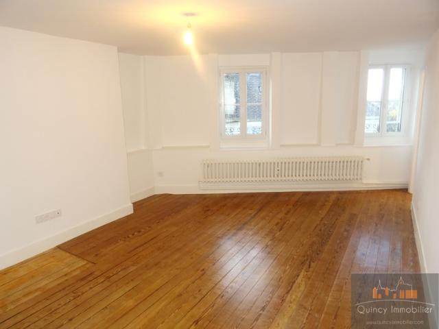 Appartement vente à Avallon