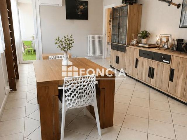 Appartement vente à Apt, Cavaillon