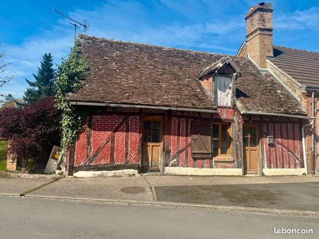 Maison vente à Romorantin-Lanthenay, Vouzon