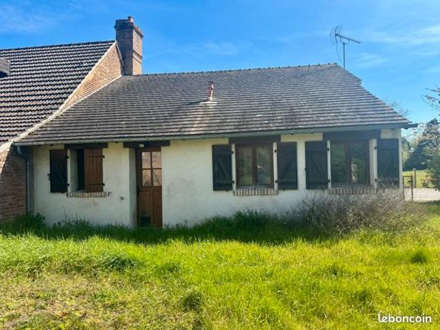 Maison vente à Romorantin-Lanthenay, Vouzon