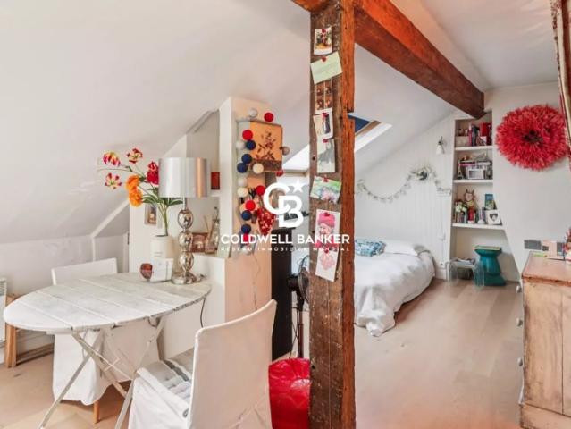 Appartement vente à Paris, Île-de-France