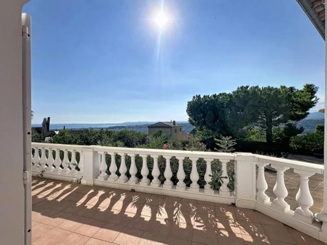 Maison vente à Nice, Alpes-Maritimes
