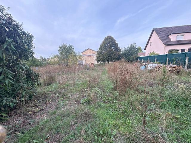 Terrain vente à Lamorlaye, Oise