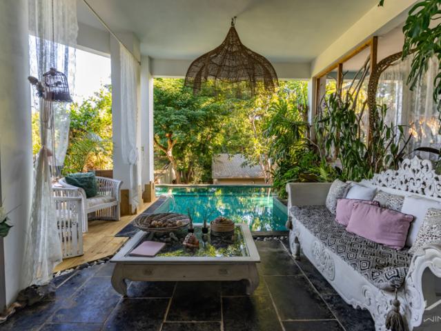 Maison vente à La Réunion