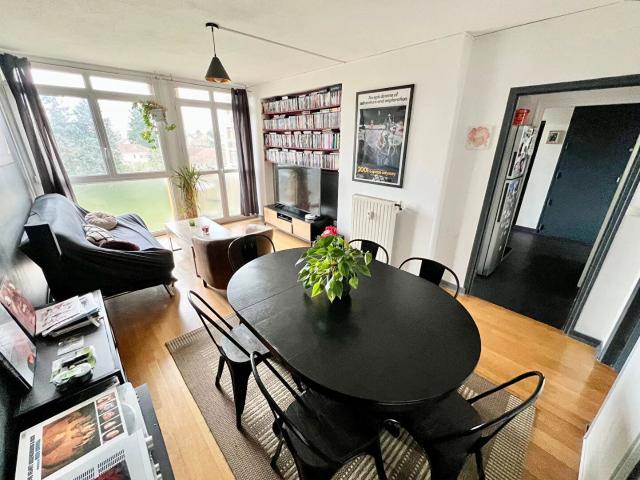 Appartement vente à Saint-Germain-en-Laye, Conflans-sainte-honorine