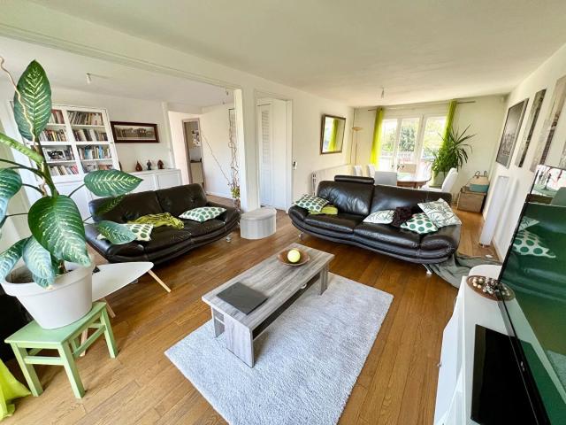Maison vente à Saint-Germain-en-Laye, Conflans-sainte-honorine