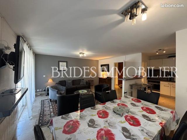 Appartement vente à Albertville, Brides-les-bains