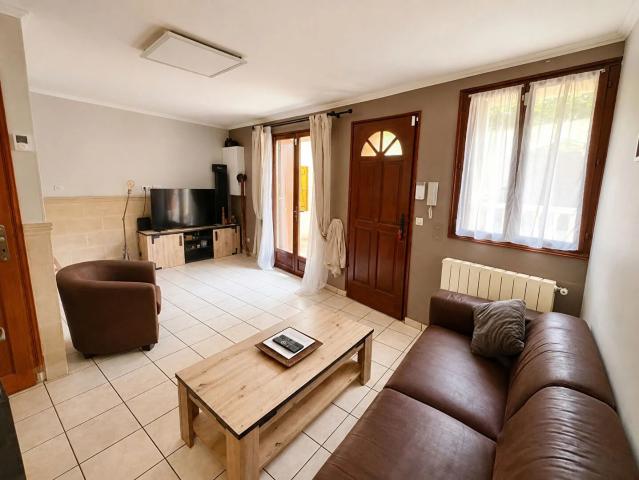 Maison vente à Argenteuil, Cormeilles-en-parisis