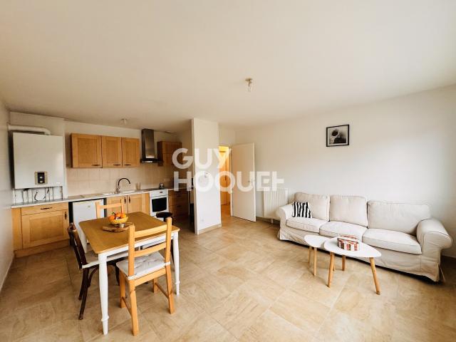 Appartement location à Reims, Cormontreuil